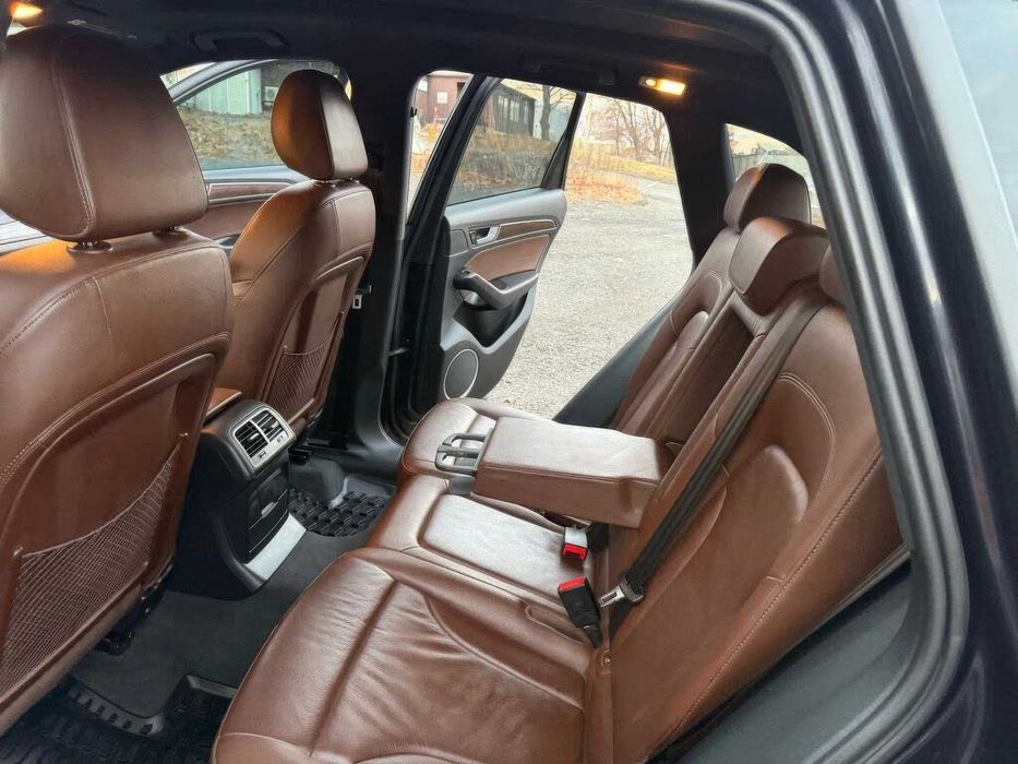 Audi Q5 Premium Plus      2016