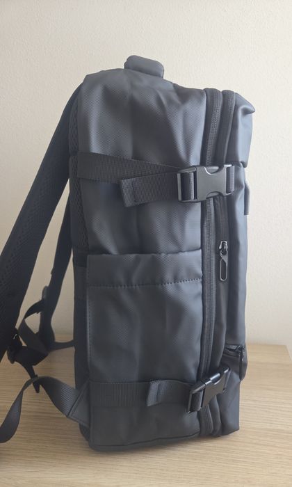 Mochila Pro vaccum