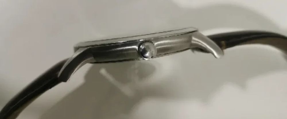 Relógio Emporio Armani Renato AR2463
