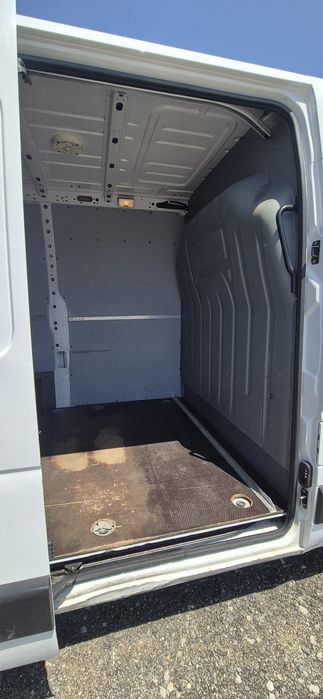 Renault Master 2.3DCi AUTOMÁTICA de 2020