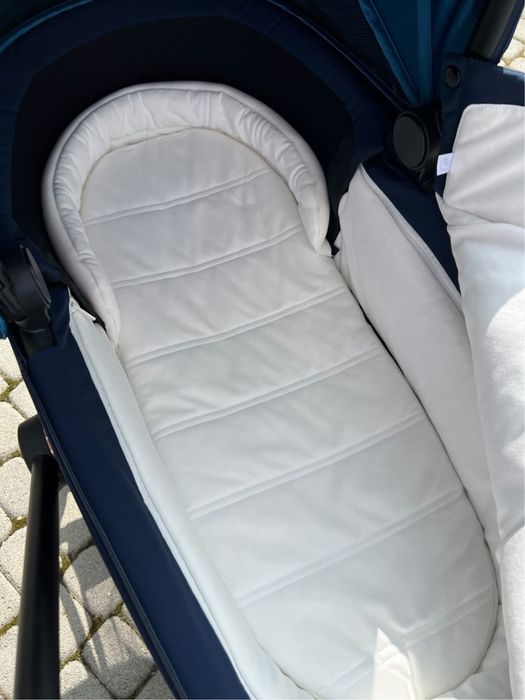 Візок Cybex Mios 4.0 коляска 2 в 1