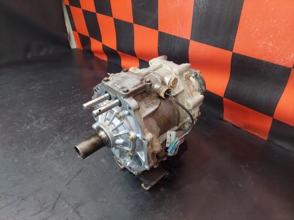 Caixa de transferências TOYOTA Hilux VI Pick Up (_N14_, _N15_, _N16_,