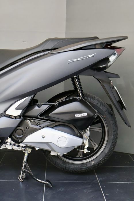 Honda pcx 125 ( apenas 1600 kms)