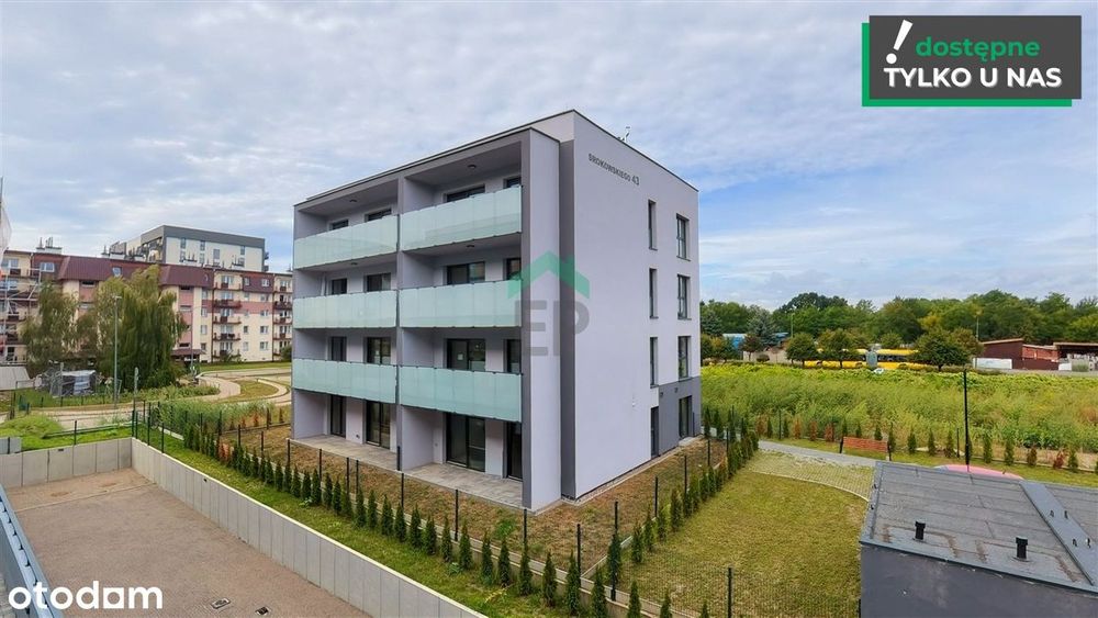 Mieszkanie na sprzedaż, Dąbrowa Górnicza, 2 pokoje