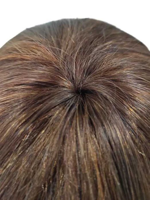 Peruca cabelo natural, Nova (modelo Celi)