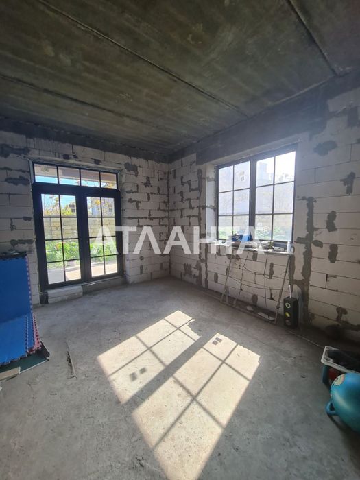 Продам  дом  в Царском селе на 4 сотках