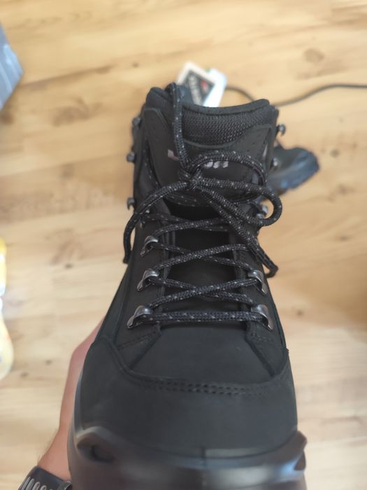 Buty trekkingowe Lowa Renegade GTX MID  rozm.46 29 cm