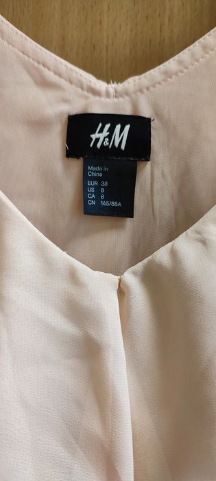 Sukienka letnia rozmiar M