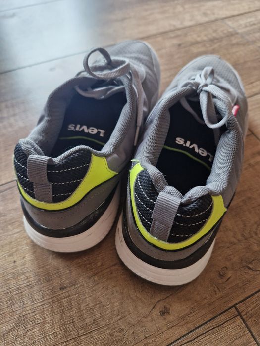 Buty sportowe Levi's
