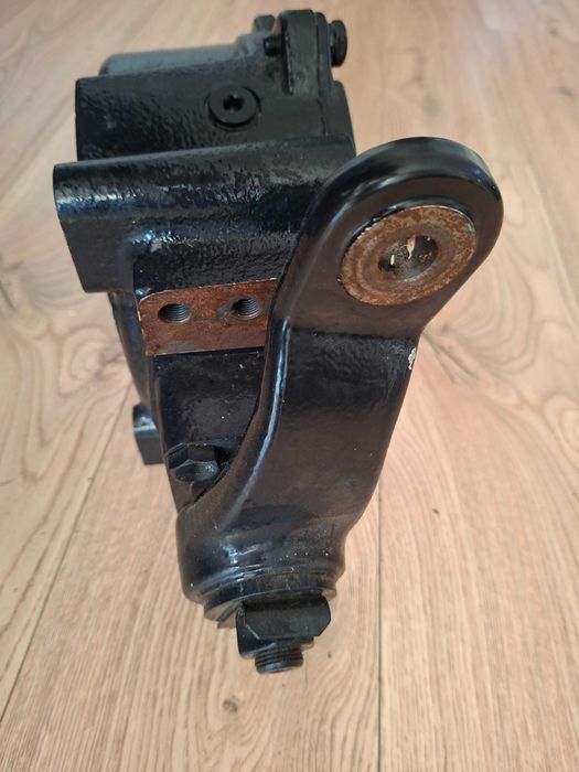 Sprzedam przekładnie kosy 9837960
