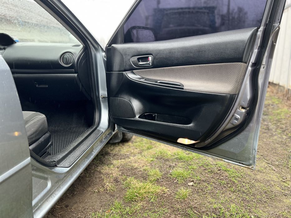 Продам власну автівку в хорошому стані