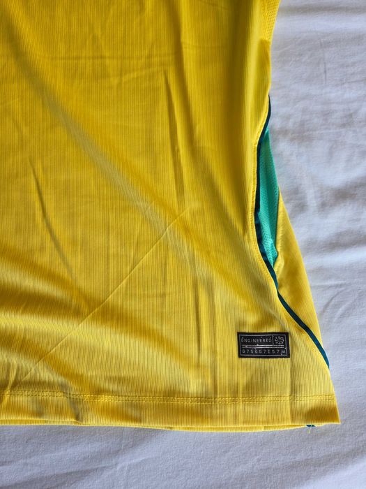 Camisa Seleção Brasileira