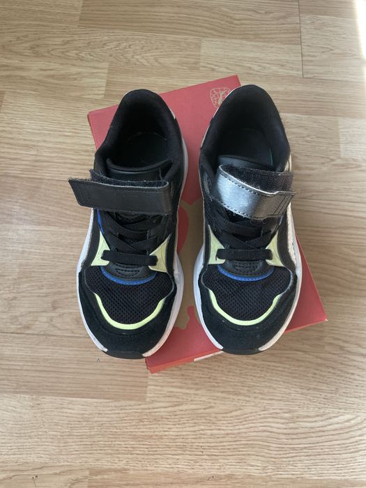 Дитячі кросівки Puma