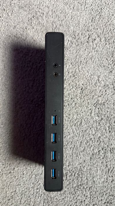 Stacja dokująca do komputera Wavlink