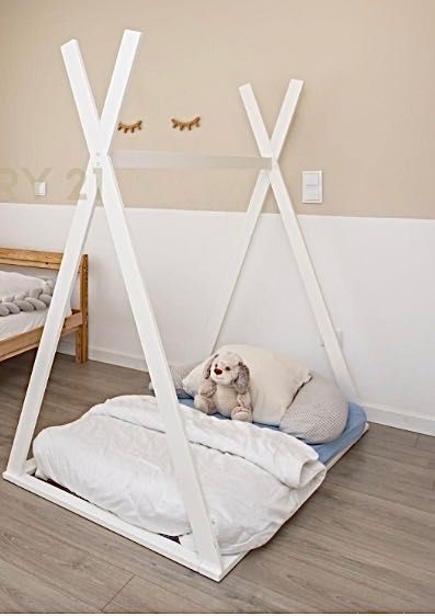 Cama montessori 90 euros