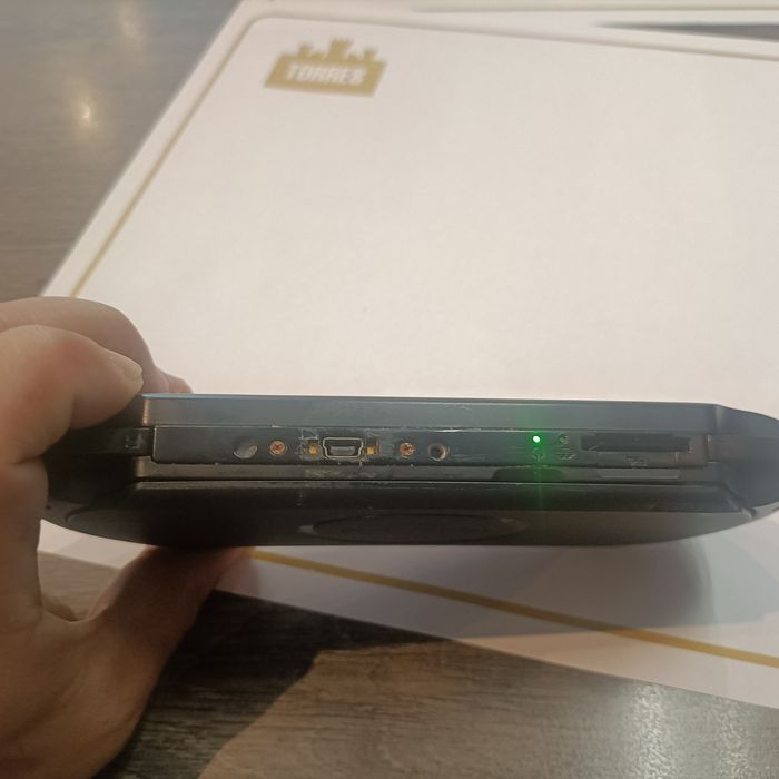 PSP 1004 para peças