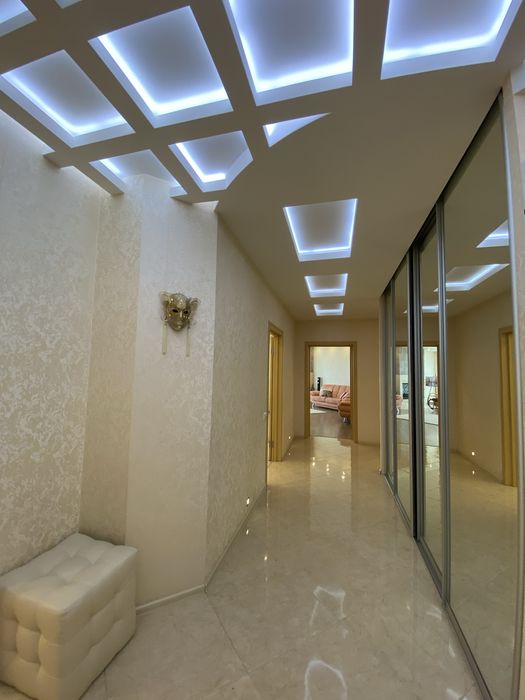 Багатокімнатна квартира за адресою просп. Голосіївський (площа 167 м²) - Atlanta.ua - фото 15