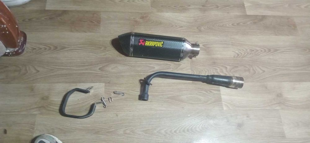 Акрапович на альфу