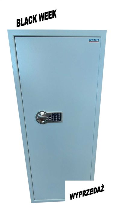 Szafa na broń długą i krótką Arsenał 1253 Klasa S1