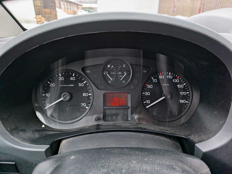 Sprzedam Citroena Berlingo L2