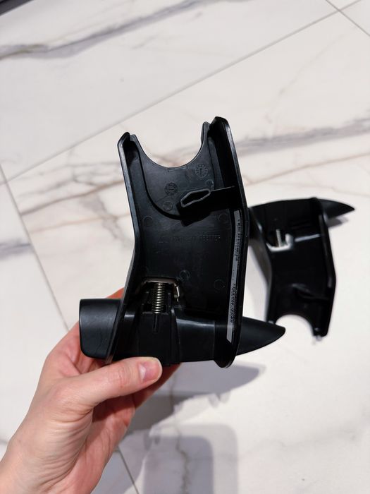 Adaptery bugaboo bee