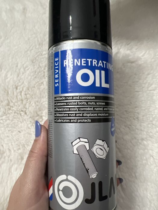 400ml Lubricating Spray435346885775216641