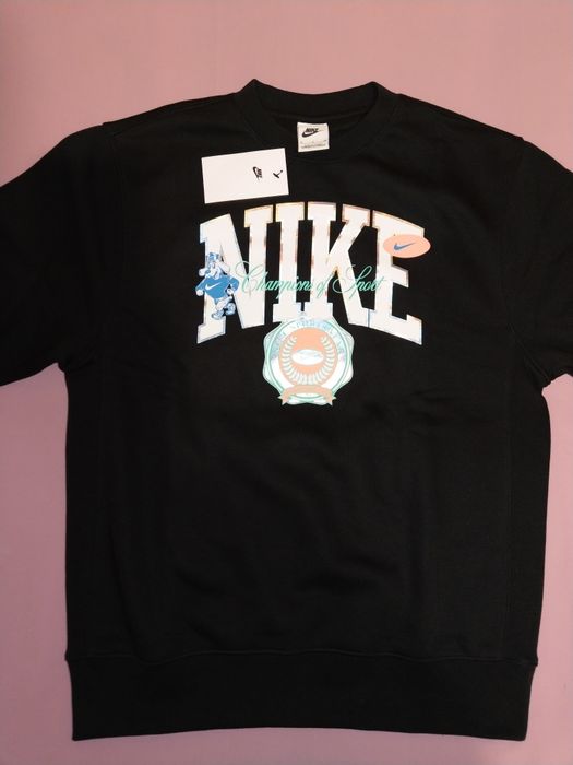 Bluza męska Nike. Roz.XL