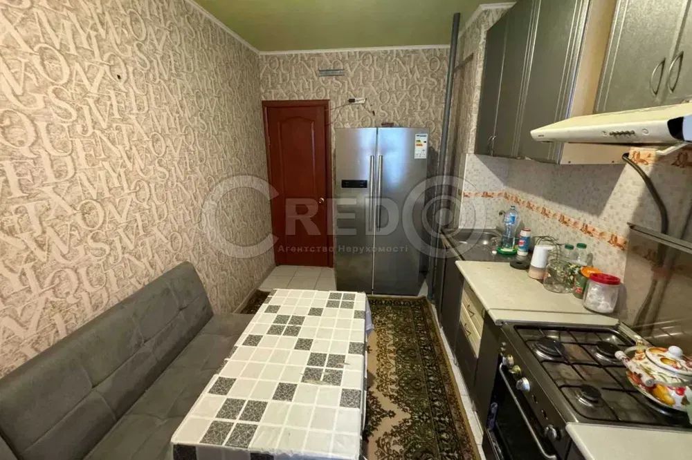 Продаж 3-х кімнатної квартири, Саксаганський район