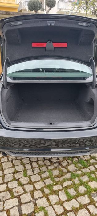 Audi A4 2.0 TDI S Line – 150cv | 2012 | 167.000 km