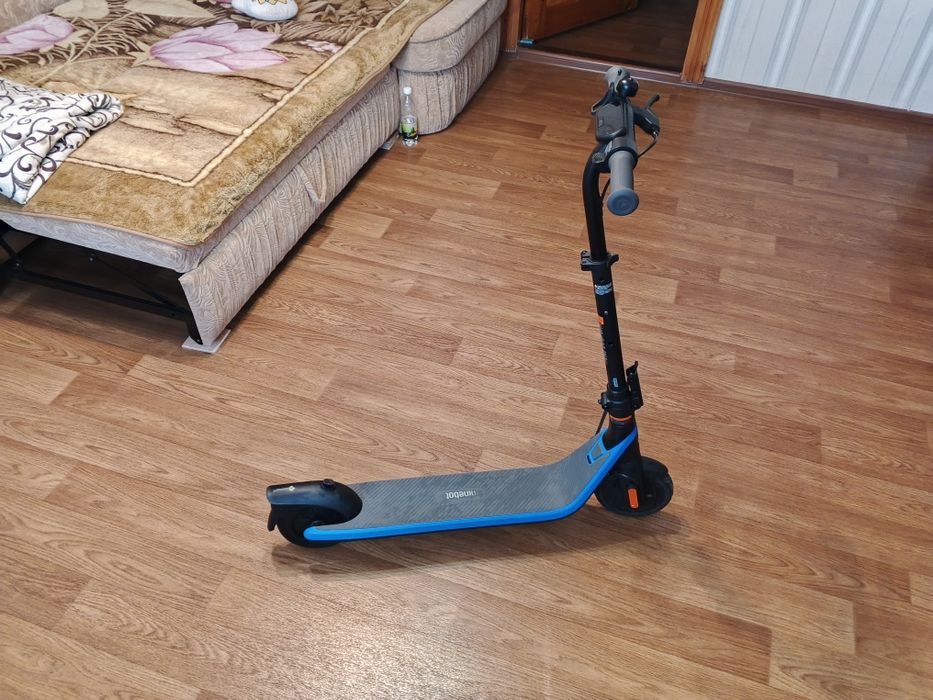 Продам, Электросамокат Ninebot C2 PRO E