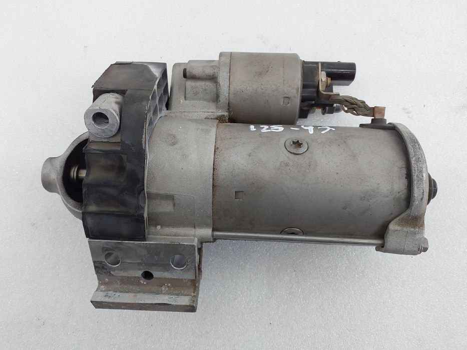 Motor de arranque BMW X4 (G02, F98)