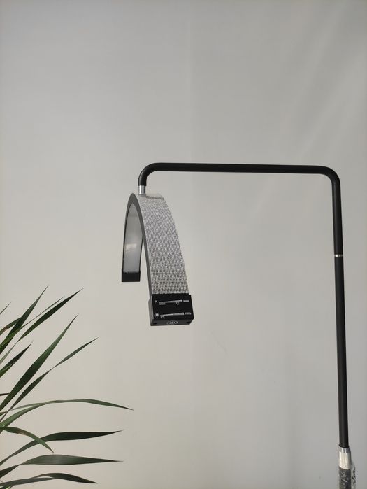 Luz moderna para salão estética Ft-y9ii Preto diamante SELADO