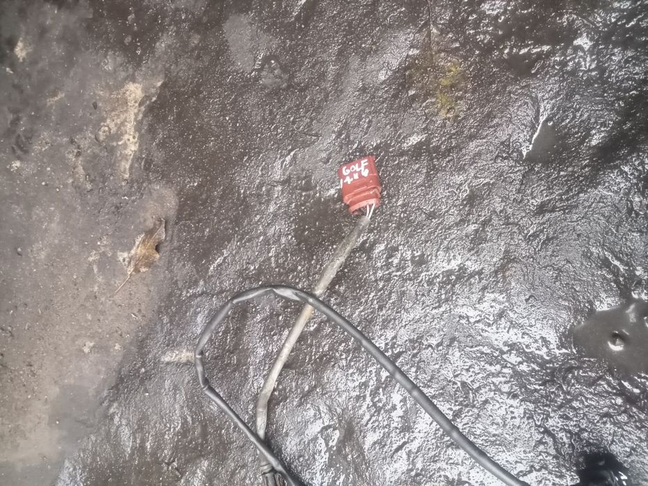 Sonda landa lambda VW golf 4 audi seat skoda 1.4