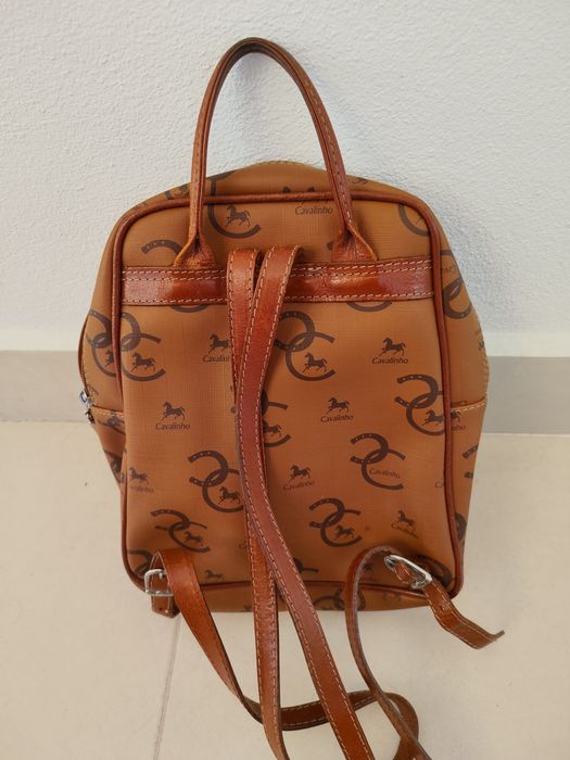 Mochila Cavalinho