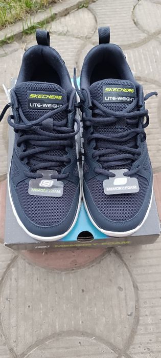 Кросівки Skechers