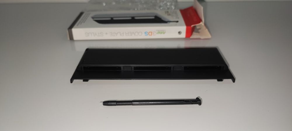 Vendo jogos Nintendo DS/ Nintendo 3DS e acessórios!