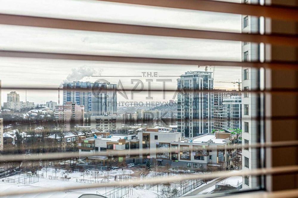 3-кімнатна квартира за адресою вул. Андрія Верхогляда (площа 170 м²) - Atlanta.ua - фото 21