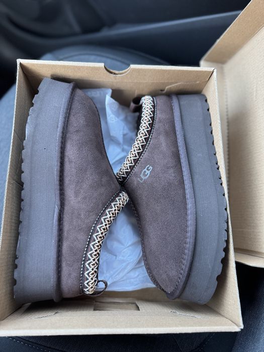 Ugg взуття зимове