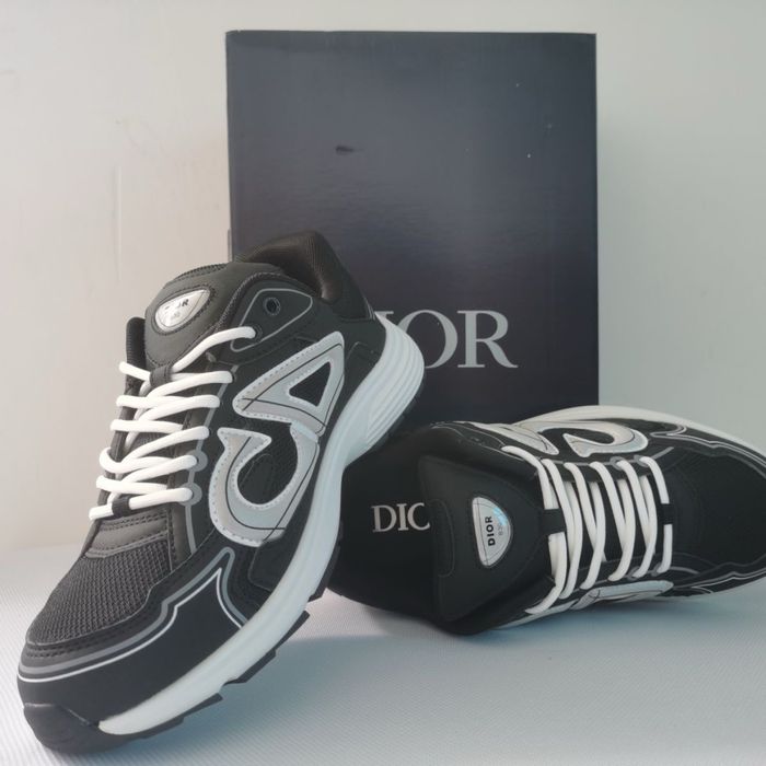 Кросівки Dior B30