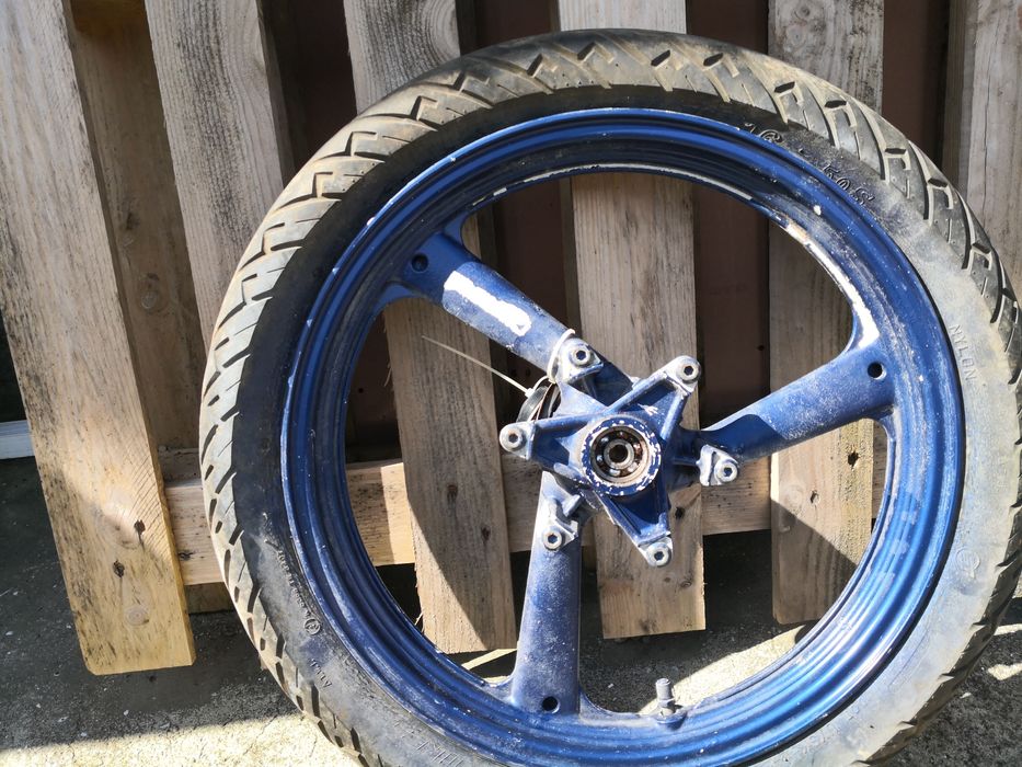 Jante Yamanha tzr 50