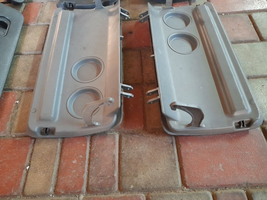 Бардачок Фіат Скудо 1996-2006 року