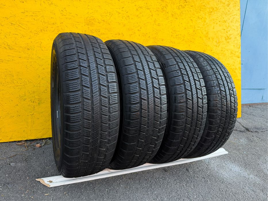 Шини Резина 215.70 R16 Genera Зима