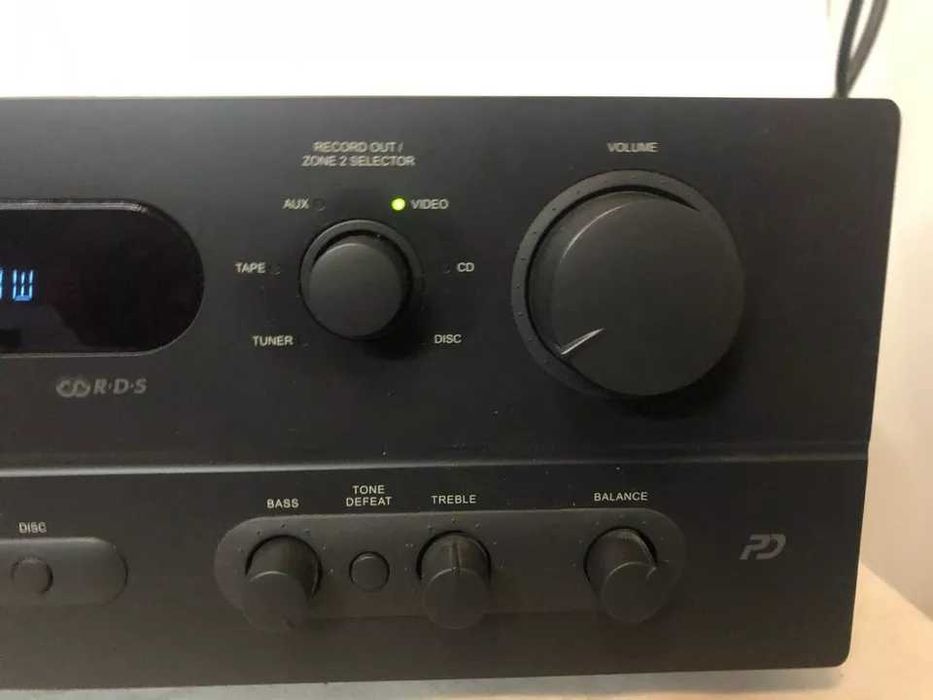 NAD c525ee CD 20 bit i Amplituner c720 Cena szok zestaw