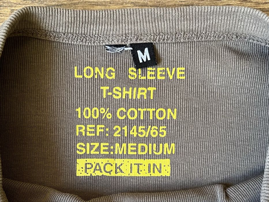 T-shirt męski