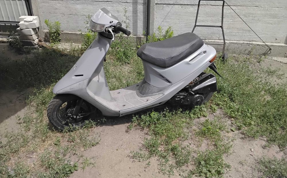 Скутер Honda Dio 18