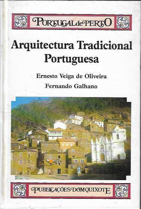 Arquitectura Tradicional Portuguesa