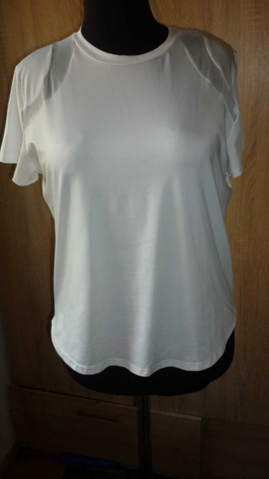 2 bluzki letnie  r; 42/44