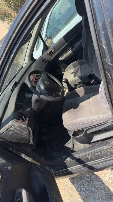 Peugeot 307 1.4 Hdi para peças