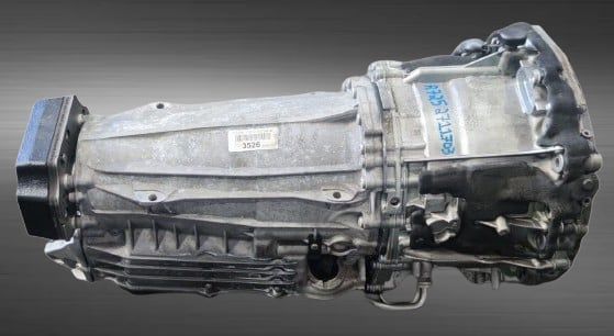 Caixa Velocidades Manual R7252711703 - MERCEDES-BENZ C-CLASS