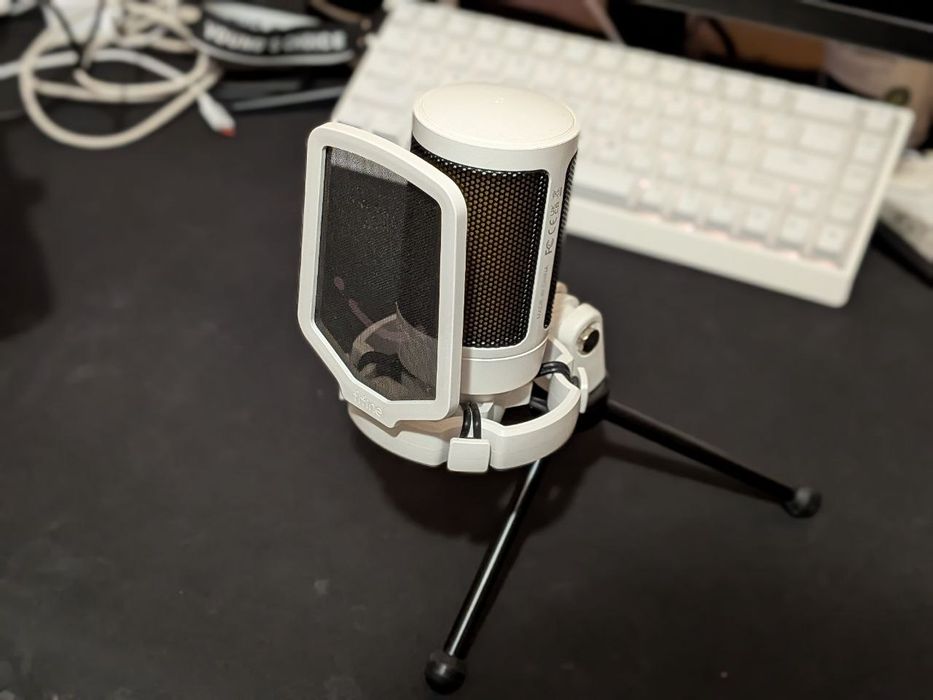 Мікрофон fifine a6v